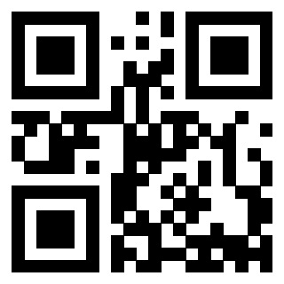 3913836091 - Immagine del QrCode associato
