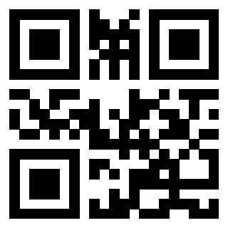 Il QrCode di 3913836093