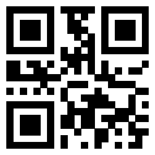 Scansione del QrCode di 3913836095