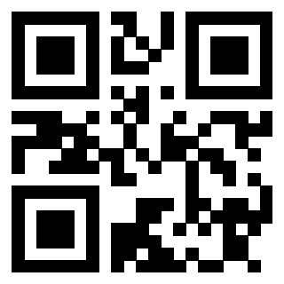 Il QrCode di 3913836097