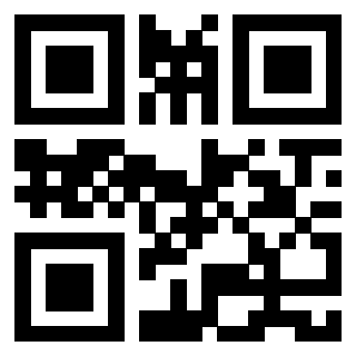 3913836098 - Immagine del QrCode