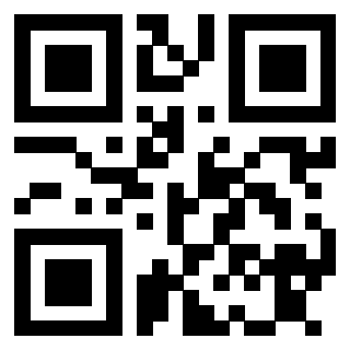 3913836099 - Immagine del QrCode