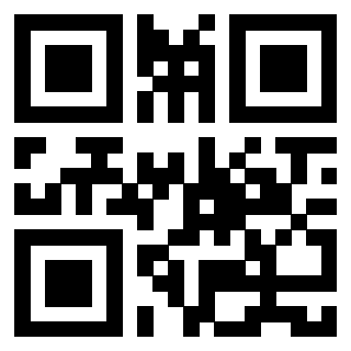 3913836112 - Immagine del Qr Code