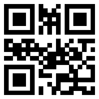 3913836120 - Immagine del QrCode