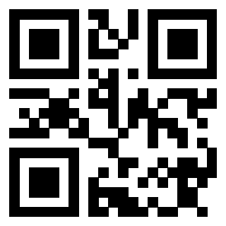 3913836122 - Immagine del Qr Code