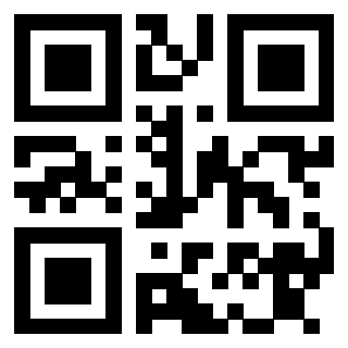 Scansione del Qr Code di 3913836123