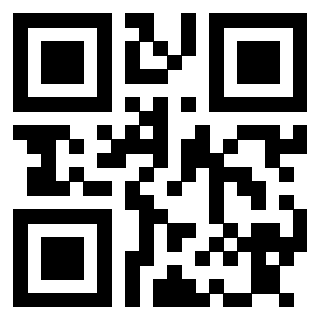 3913836126 - Immagine del QrCode associato
