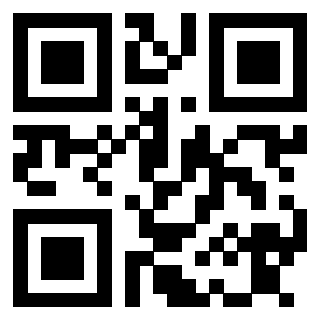 Scansione del Qr Code di 3913836128