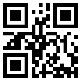 Scansione del QrCode di 3913836129