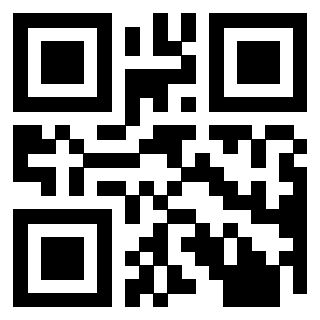 Scansione del QrCode di 3913836130