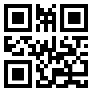 Il QrCode di 3913836132