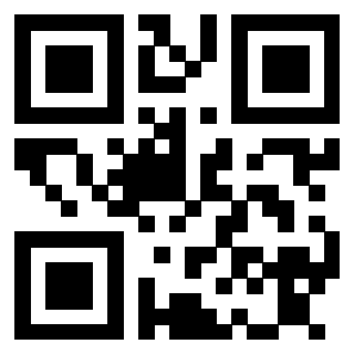 3913836149 Qr Code associato