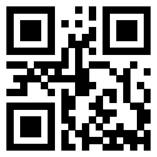 Scansione del QrCode di 3913836157