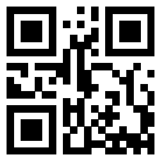 3913836159 - Immagine del QrCode associato