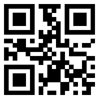 Il QrCode di 3913836160