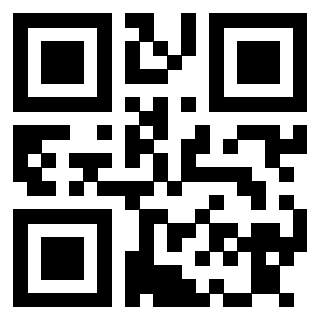 3913836171 - Immagine del Qr Code