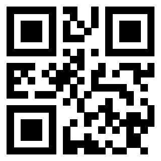 Scansione del Qr Code di 3913836175