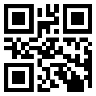 Immagine del Qr Code di 3913836176