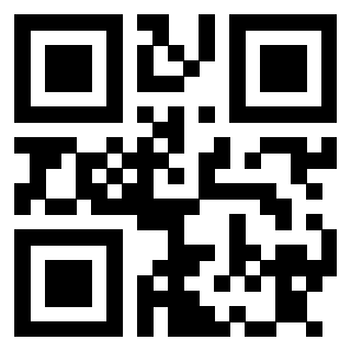 Immagine del Qr Code di 3913836177