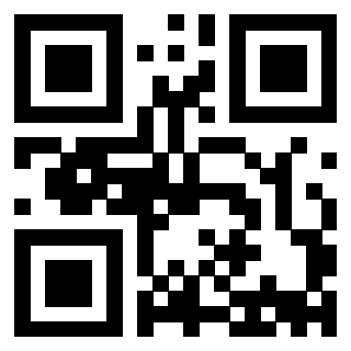 3913836179 - Immagine del Qr Code associato