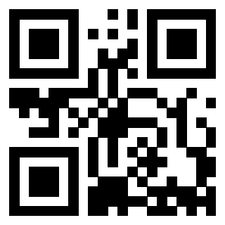 Il QrCode di 3913836181