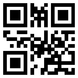 3913836183 - Immagine del QrCode