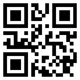 3913836186 QrCode associato