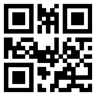 3913836189 - Immagine del QrCode associato