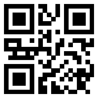 3913836190 - Immagine del QrCode associato
