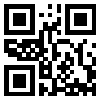 Immagine del Qr Code di 3913836192