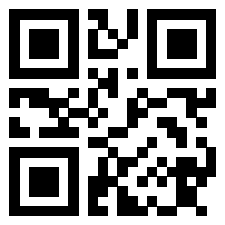 Il QrCode di 3913836200