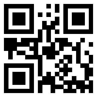 Scansione del QrCode di 3913836201