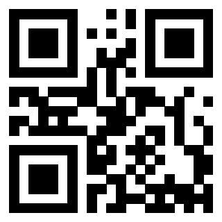 3913836202 Qr Code associato