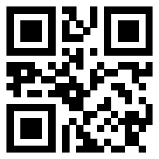 Scansione del QrCode di 3913836204