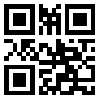 3913836205 Qr Code associato