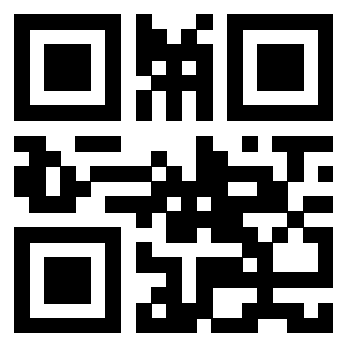 Scansione del QrCode di 3913836206