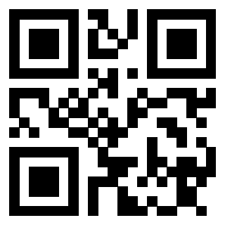 3913836207 QrCode associato