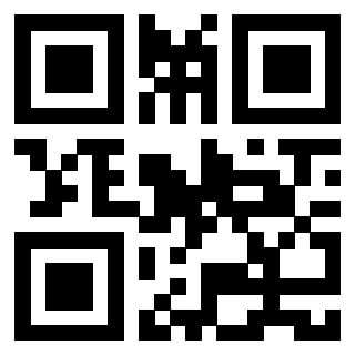 3913836208 - Immagine del QrCode associato