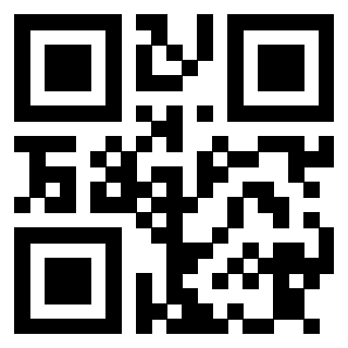 3913836210 QrCode associato