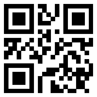 Scansione del Qr Code di 3913836215