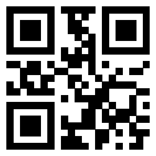 3913836220 Qr Code associato