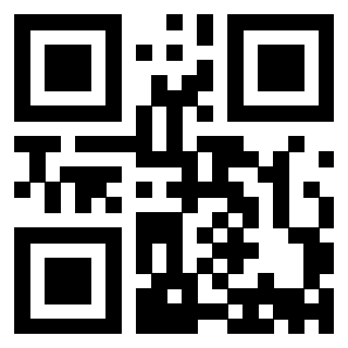 3913836221 - Immagine del Qr Code associato