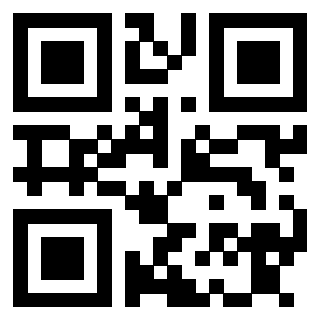 3913836223 - Immagine del QrCode