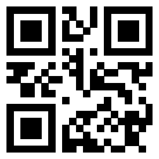 Scansione del QrCode di 3913836224