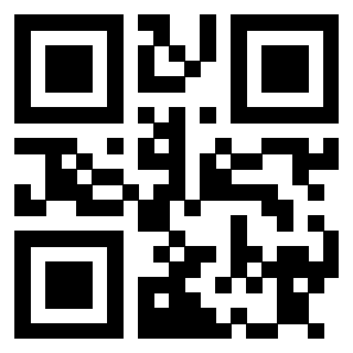 Immagine del Qr Code di 3913836227