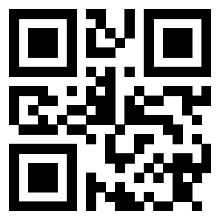 3913836228 QrCode associato
