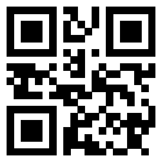 3913836231 - Immagine del QrCode