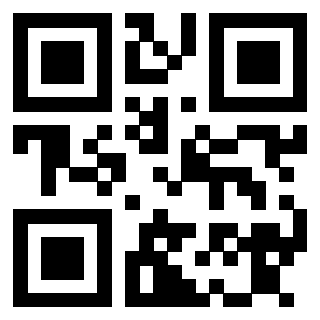 Scansione del Qr Code di 3913836233