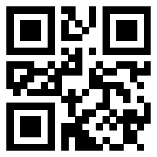 3913836234 QrCode associato