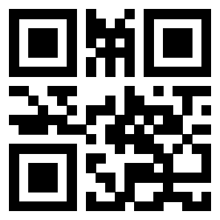3913836236 QrCode associato